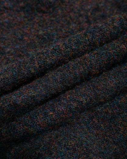 lost & found Lost & Found Lost & Found Shaggy Sweater Midnight