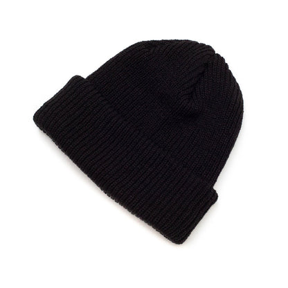 lost & found Lost & Found Lost & Found Toque Black