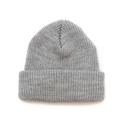 lost & found Lost & Found Lost & Found Toque Light Grey Heather