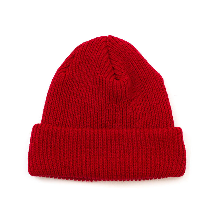 lost & found Lost & Found Lost & Found Toque Red