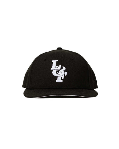 lost & found Lost & Found Lost & Found x New Era Low Profile 59FIFTY Cap Black