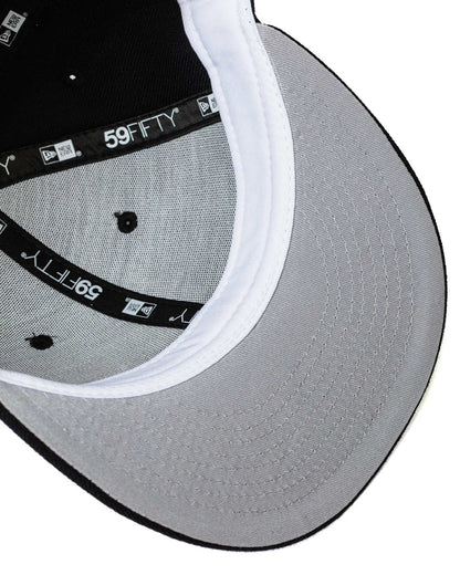 lost & found Lost & Found Lost & Found x New Era Low Profile 59FIFTY Cap Navy