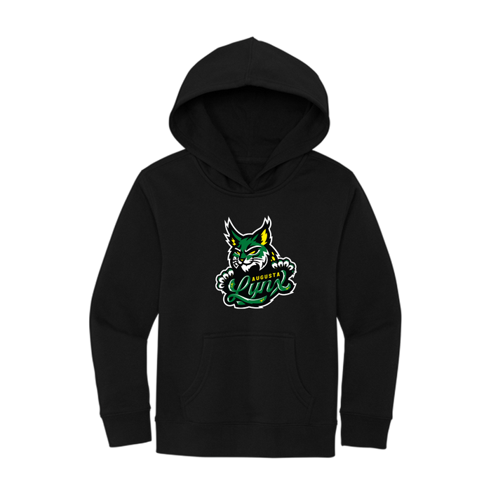 Lynx Youth Lockup Hoodie