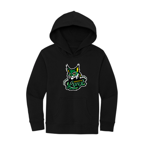 Lynx Youth Lockup Hoodie
