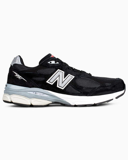 lost & found New Balance New Balance M990BS3 Black