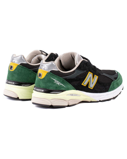 lost & found New Balance New Balance M990CP3 Green
