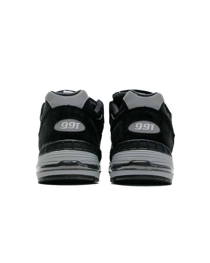 lost & found New Balance New Balance M991EKS Black/Silver