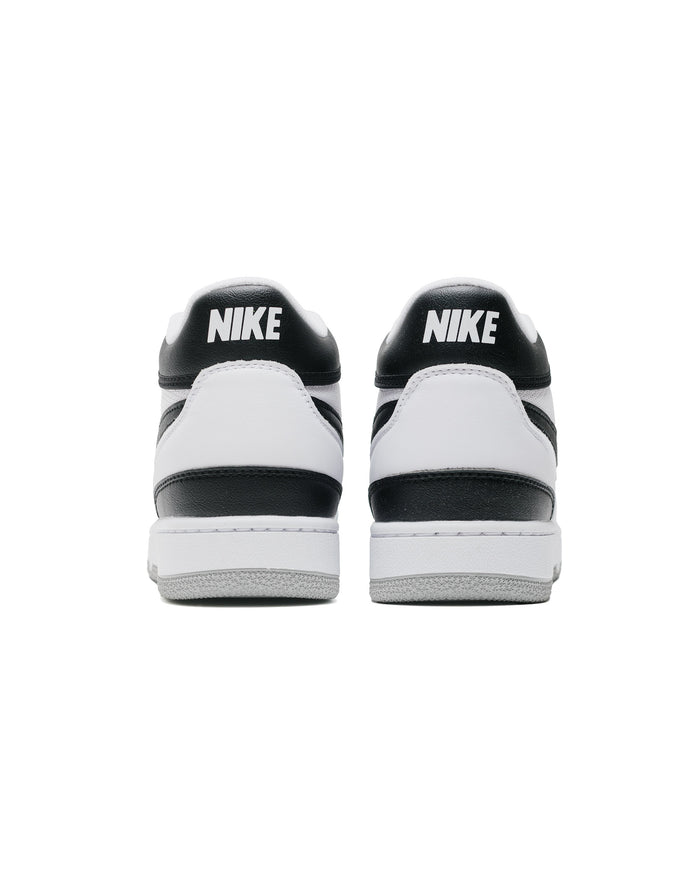 lost & found Nike Nike Mac Attack QS SP White/Black