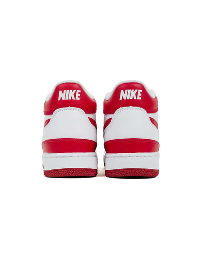 lost & found Nike Nike Mac Attack QS SP White/Red Crush