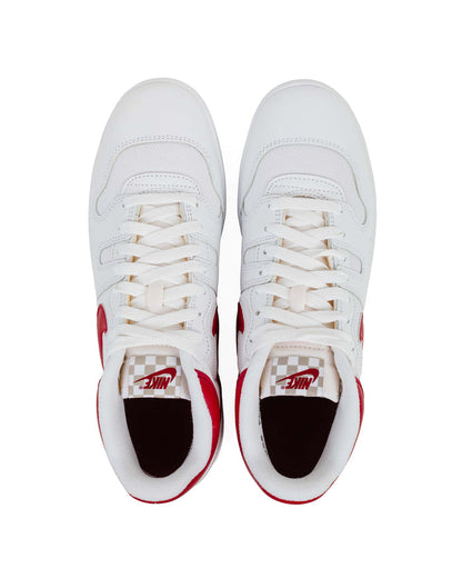 lost & found Nike Nike Mac Attack QS SP White/Red Crush