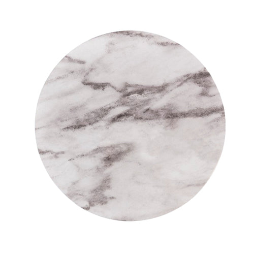 Marble Melamine Charger