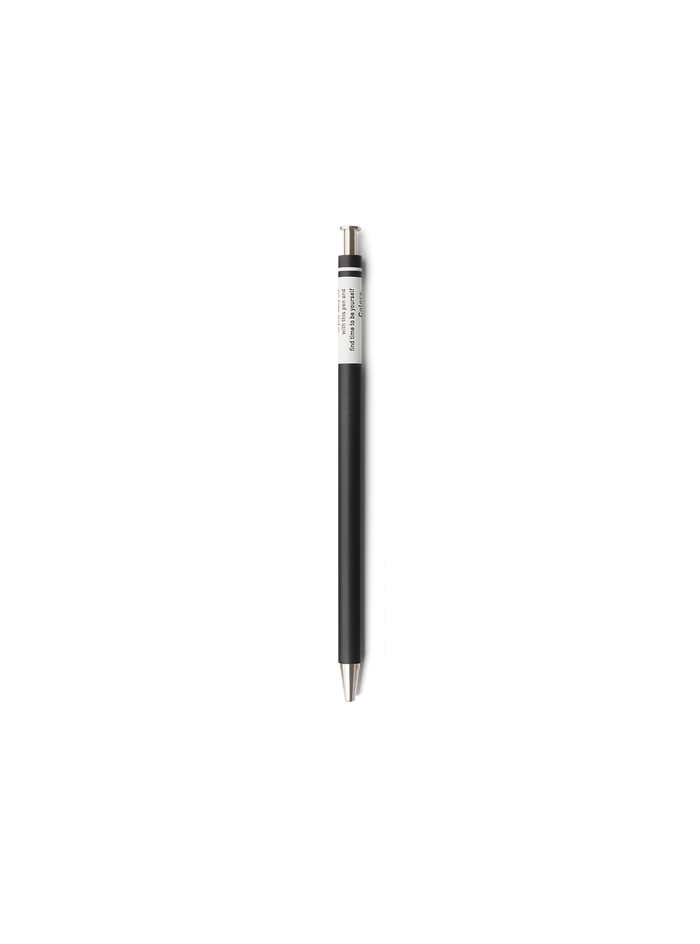 Mark’style Gel Pen Colors - 0.5mm - Black