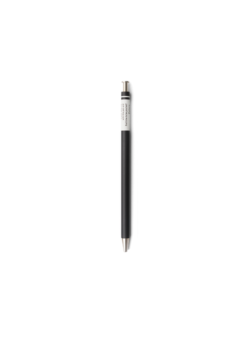 Mark’style Gel Pen Colors - 0.5mm - Black