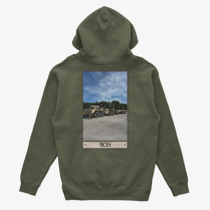 MCRS Hoodie