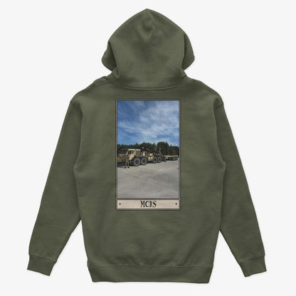 MCRS Hoodie