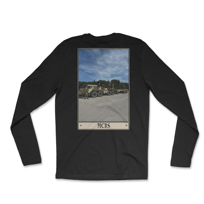 MCRS Long Sleeve