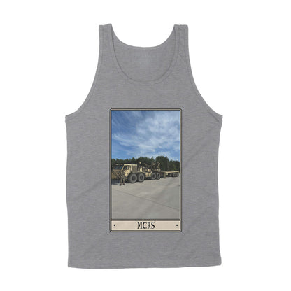 MCRS Tank Top