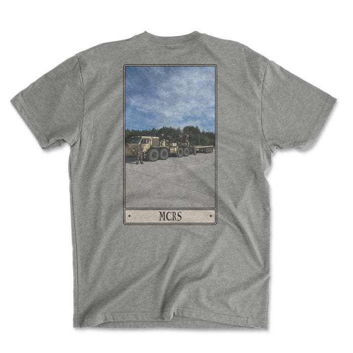 MCRS Tee