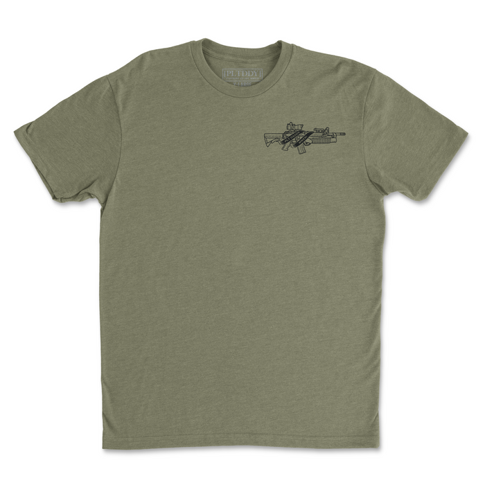 MCRS Tee