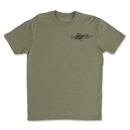 MCRS Tee