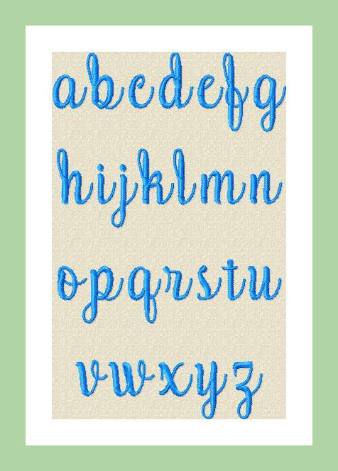 Meghan Font - Regular