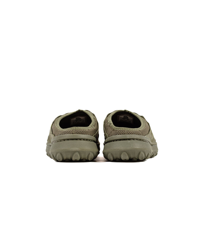 lost & found Merrell 1TRL Merrell Hydro Mule 1TRL Olive