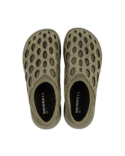 lost & found Merrell 1TRL Merrell Hydro Mule 1TRL Olive