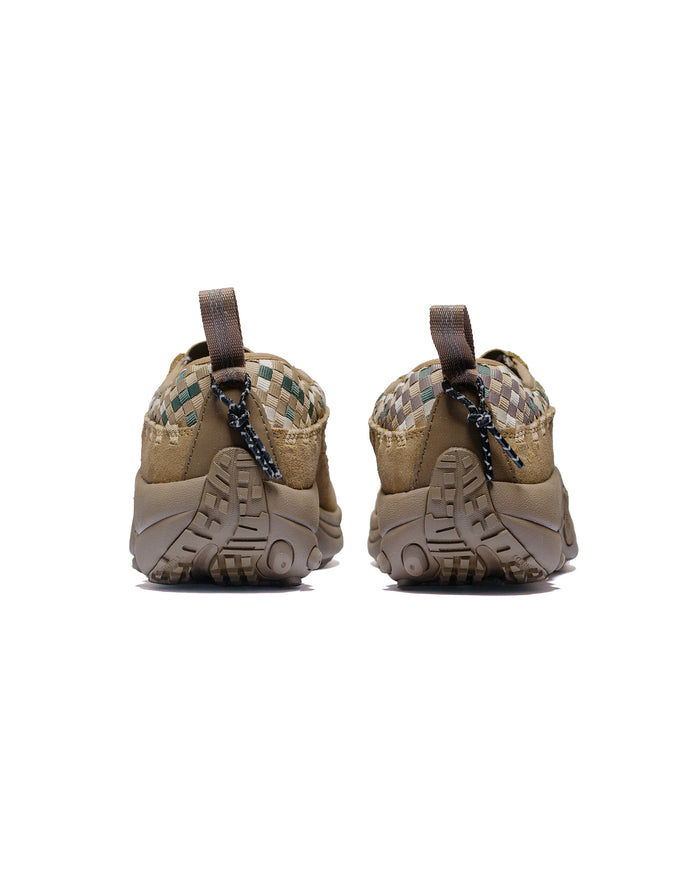lost & found Merrell 1TRL Merrell Jungle Moc Evo Woven 1TRL Kangaroo