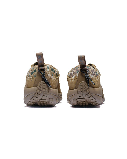 lost & found Merrell 1TRL Merrell Jungle Moc Evo Woven 1TRL Kangaroo
