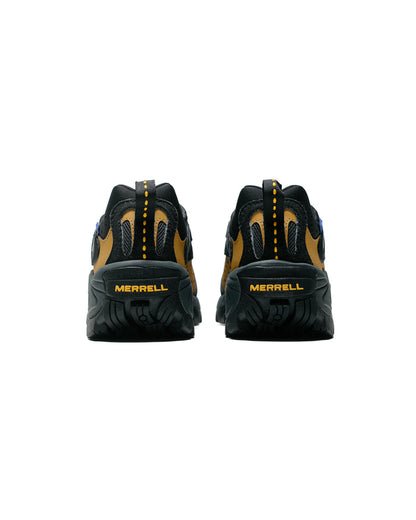 lost & found Merrell 1TRL Merrell Moc Speed Streak Evo 1TRL x Nicole McLaughlin Black/Amber