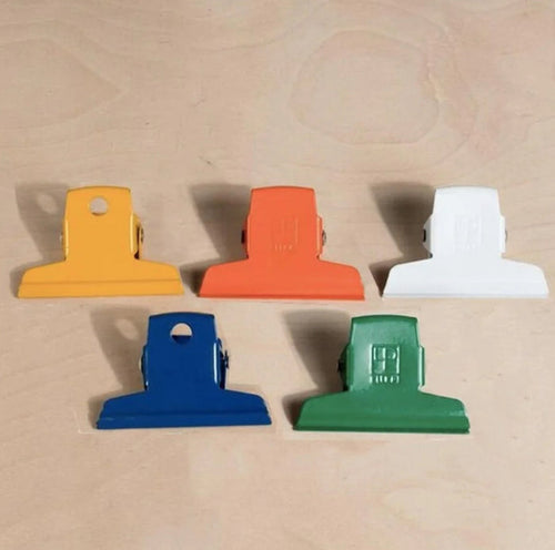 Metal Clips- 7cm