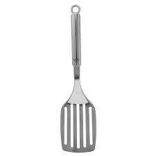 Slotted Stainless