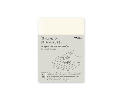 Midori MD Notebook