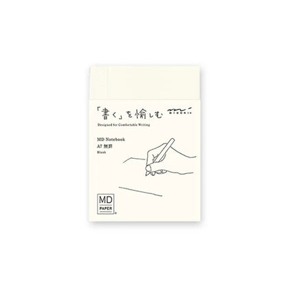 A7 - Blank