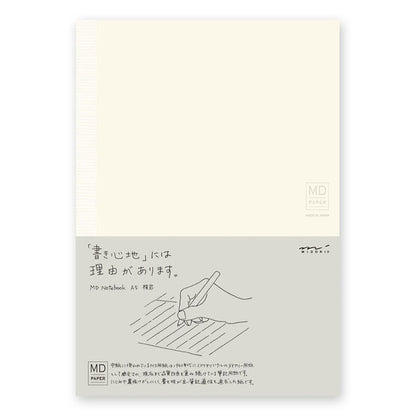 Midori MD Notebook