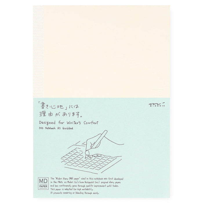 Midori MD Notebook