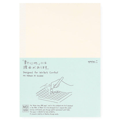 Midori MD Notebook