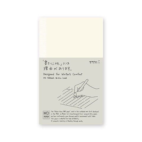 Midori MD Notebook