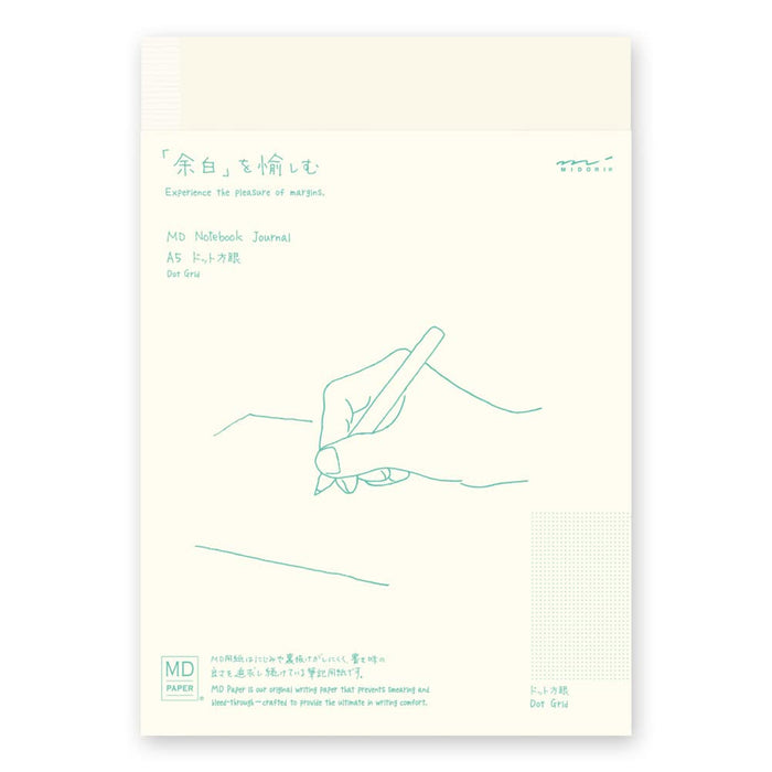 Midori MD Notebook