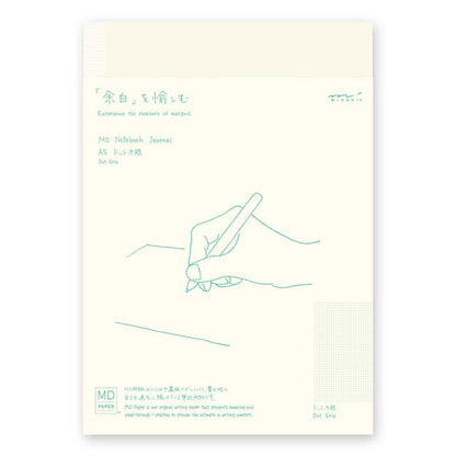 Midori MD Notebook