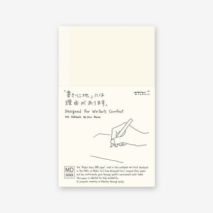 Midori MD Notebook