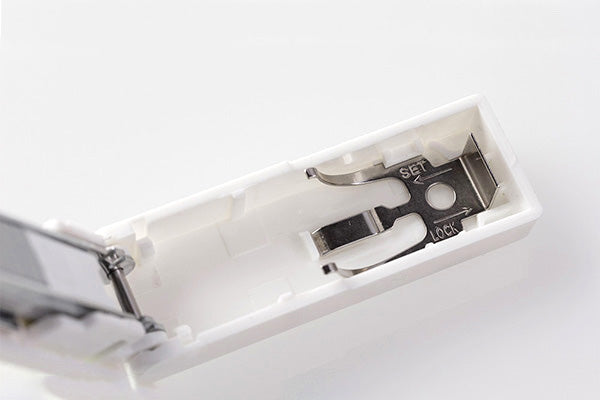 Midori XS Compact Stapler