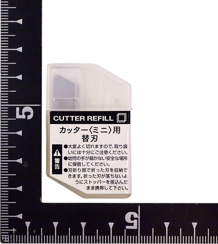 Midori XS Cutter Refill