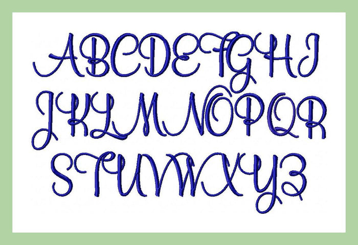 Millie Font