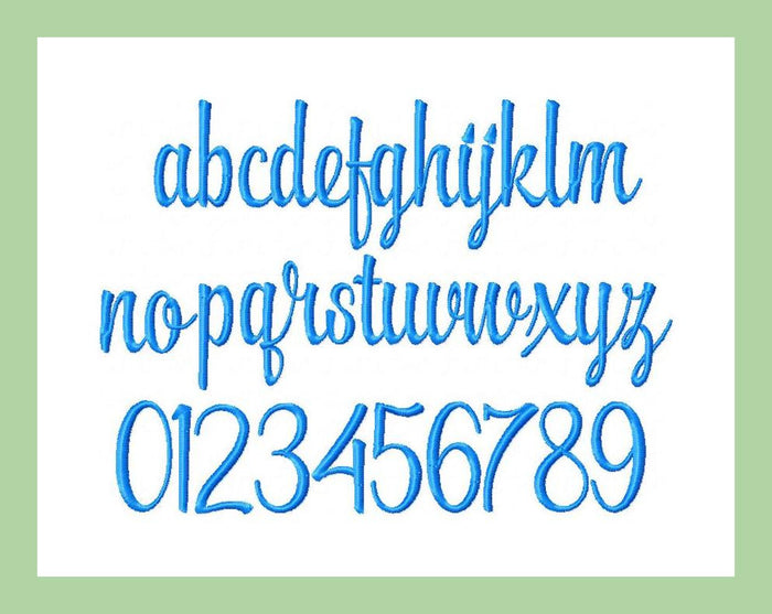 Millie Font