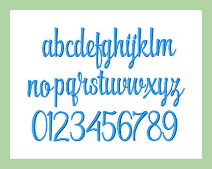 Millie Font