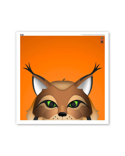 Minimalist Hunter