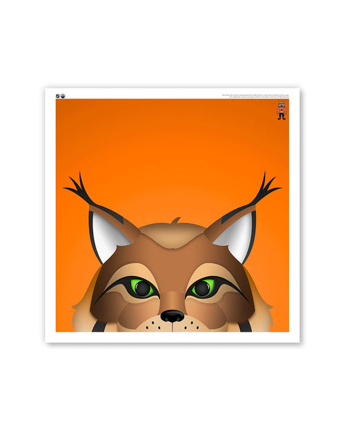Minimalist Hunter
