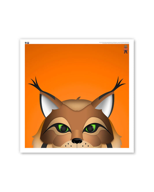 Minimalist Hunter