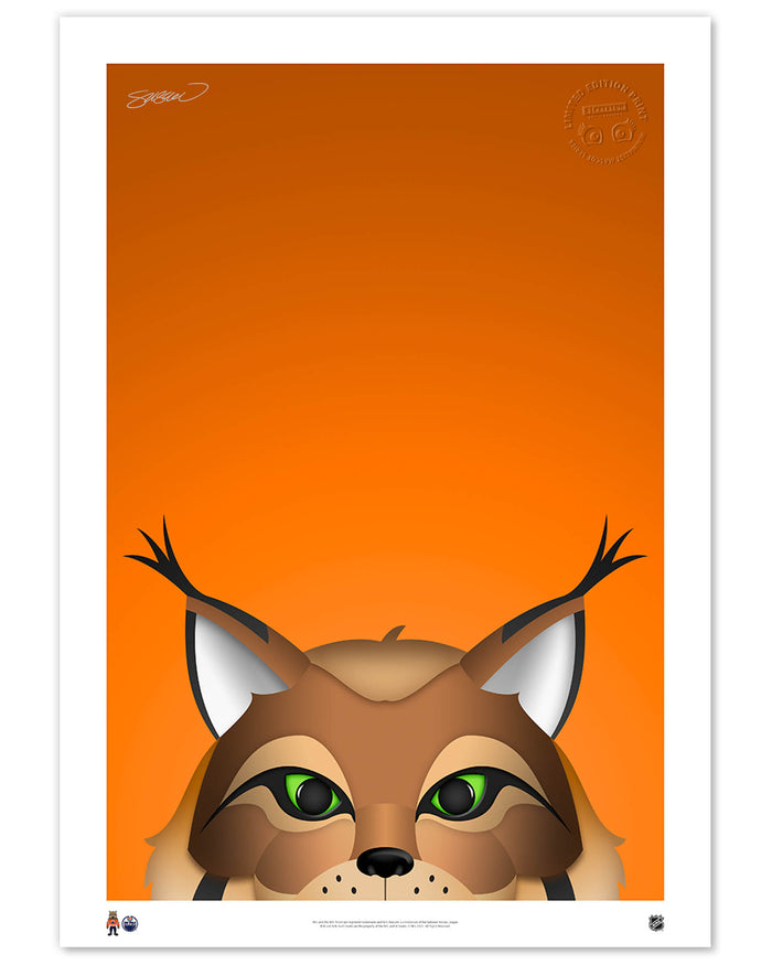 Minimalist Hunter